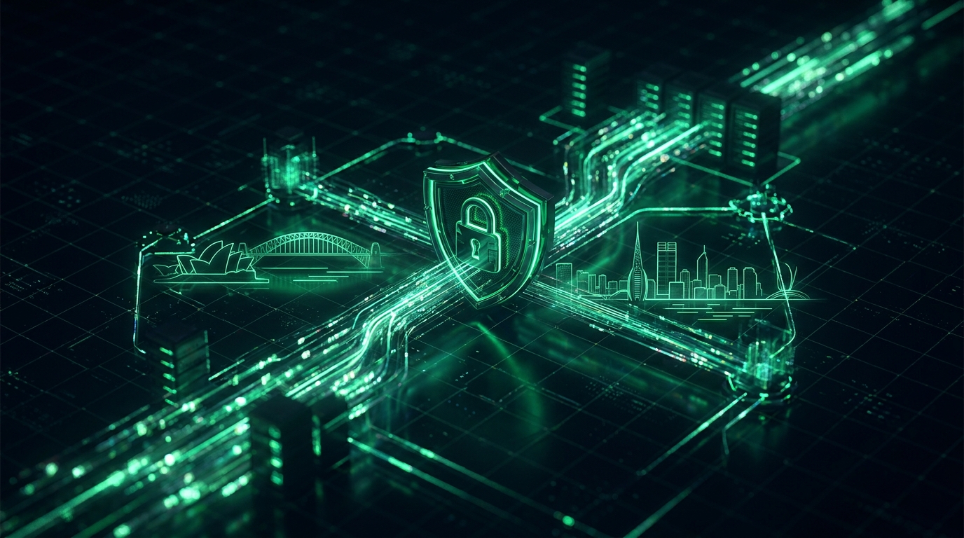 Best VPN Australia 2026: Top 5 Tested From Sydney & Perth