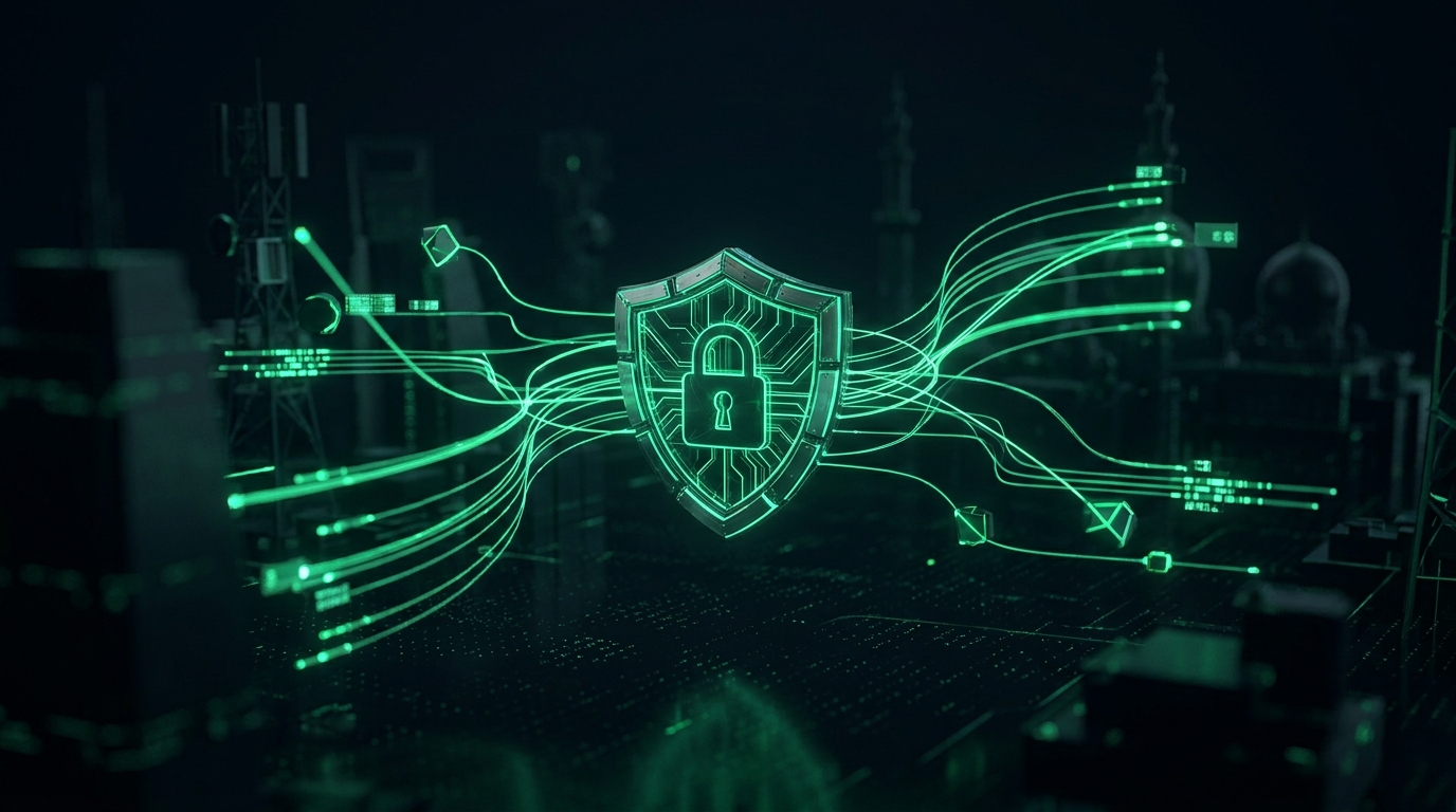 The Best VPN for Abu Dhabi: Unblock Calls & Streaming with Confidence
