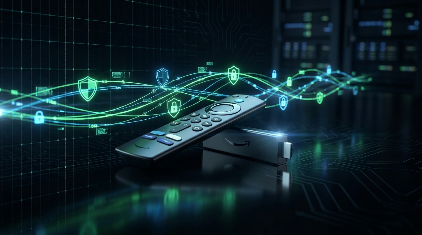 Best VPN for Fire TV Stick in 2025: Ultimate Guide to Streaming Privacy