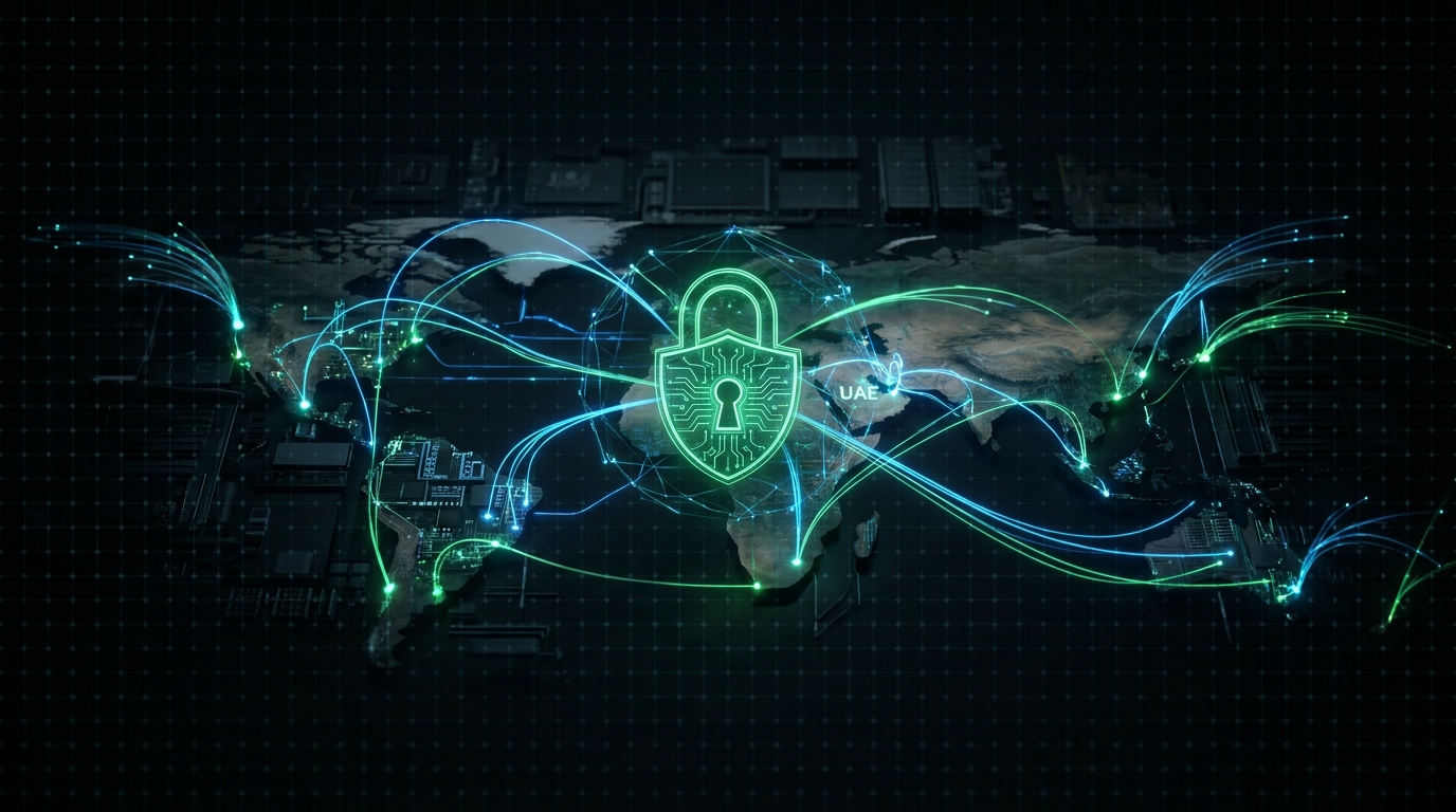 Best VPN for UAE: Unblock WhatsApp Calls & VOIP