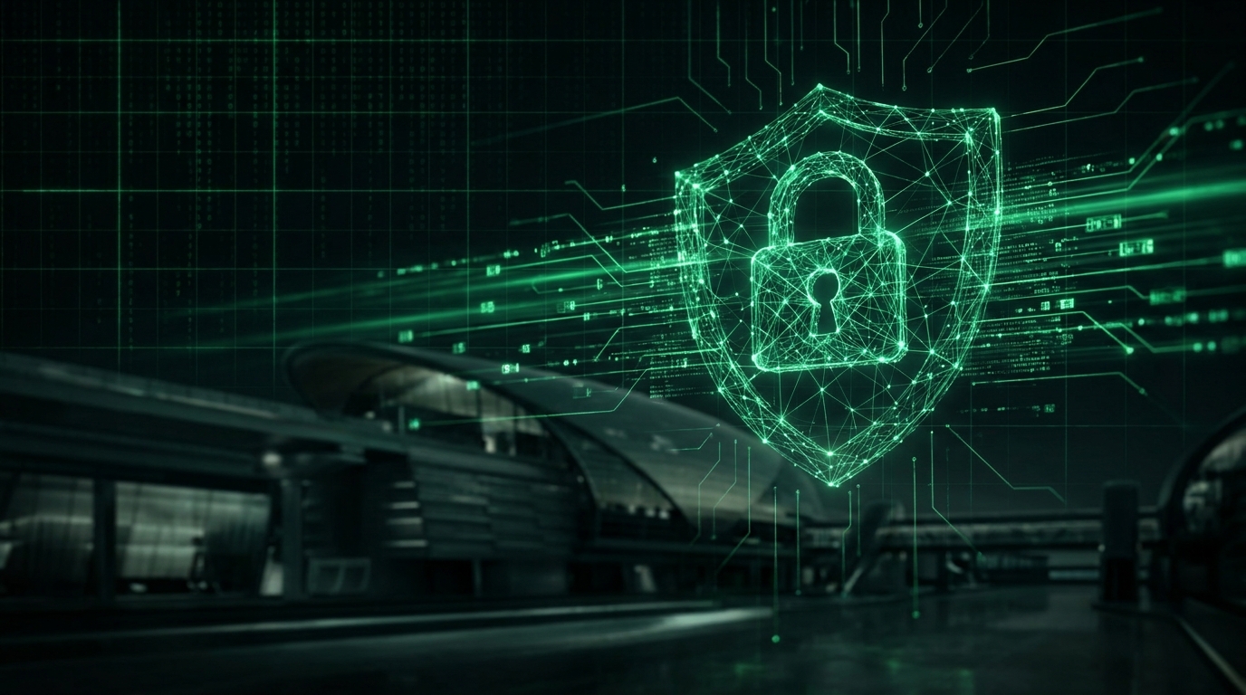VPN for Dubai Airport & Hotels: Stay Connected on Arrival