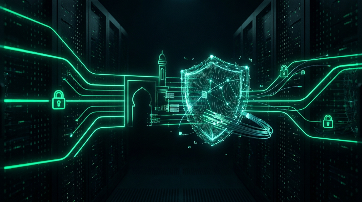 VPN for Jeddah: Unblock VOIP Calls & Apps, Enhance Privacy
