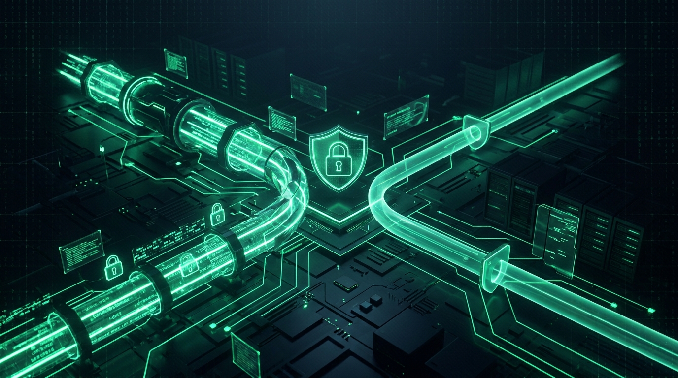 VPN vs Proxy: What's the Difference? Complete Comparison Guide