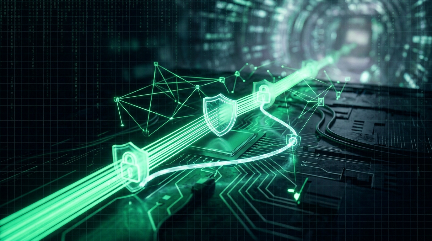 What is Split Tunneling? Complete VPN Guide